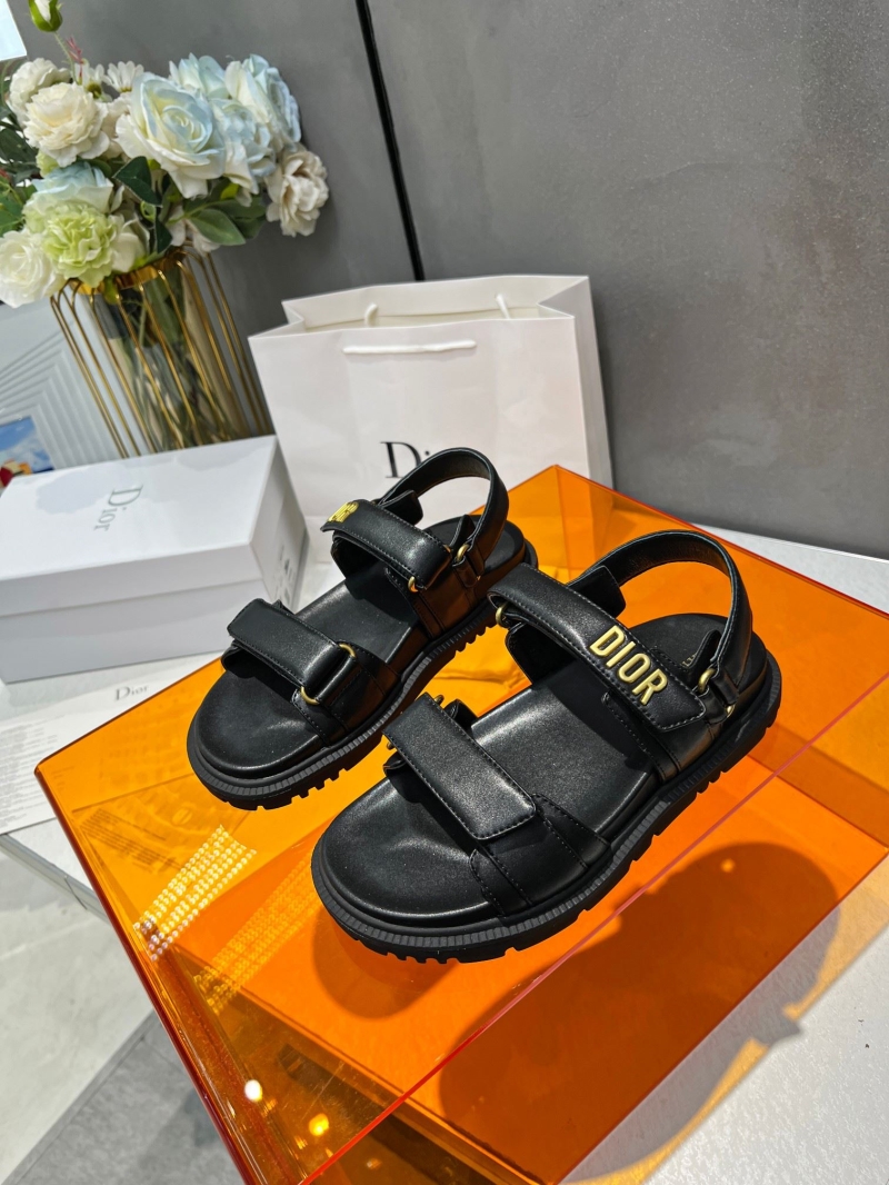 Christian Dior Sandals